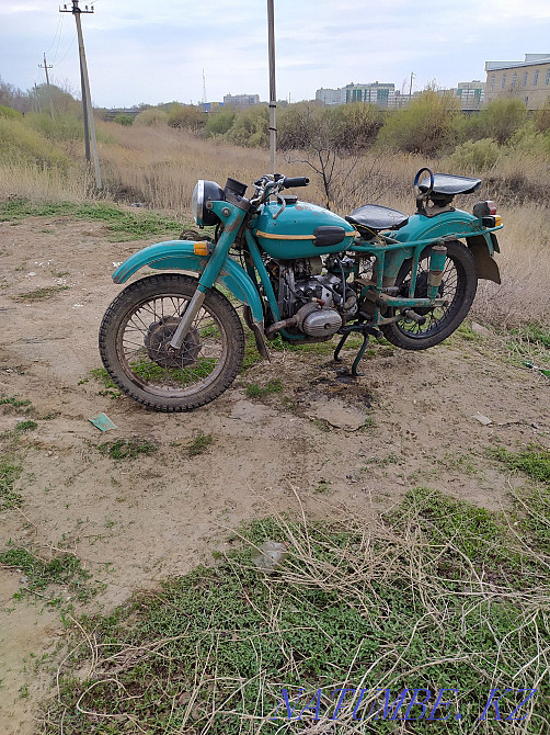 Орал М67-36 жолда сатамын  Ақтөбе  - изображение 4