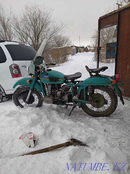 Орал М67-36 жолда сатамын  Ақтөбе  - изображение 2