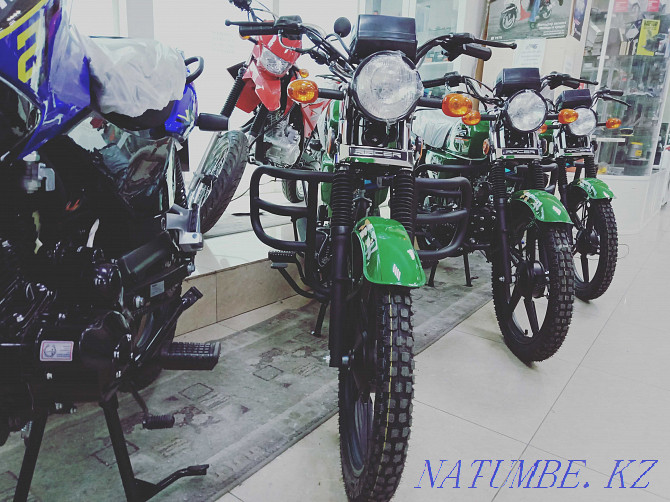 motorcycle sales Pavlodar - photo 3