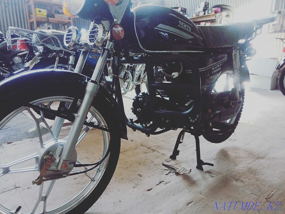 motorcycle sales Pavlodar - photo 6