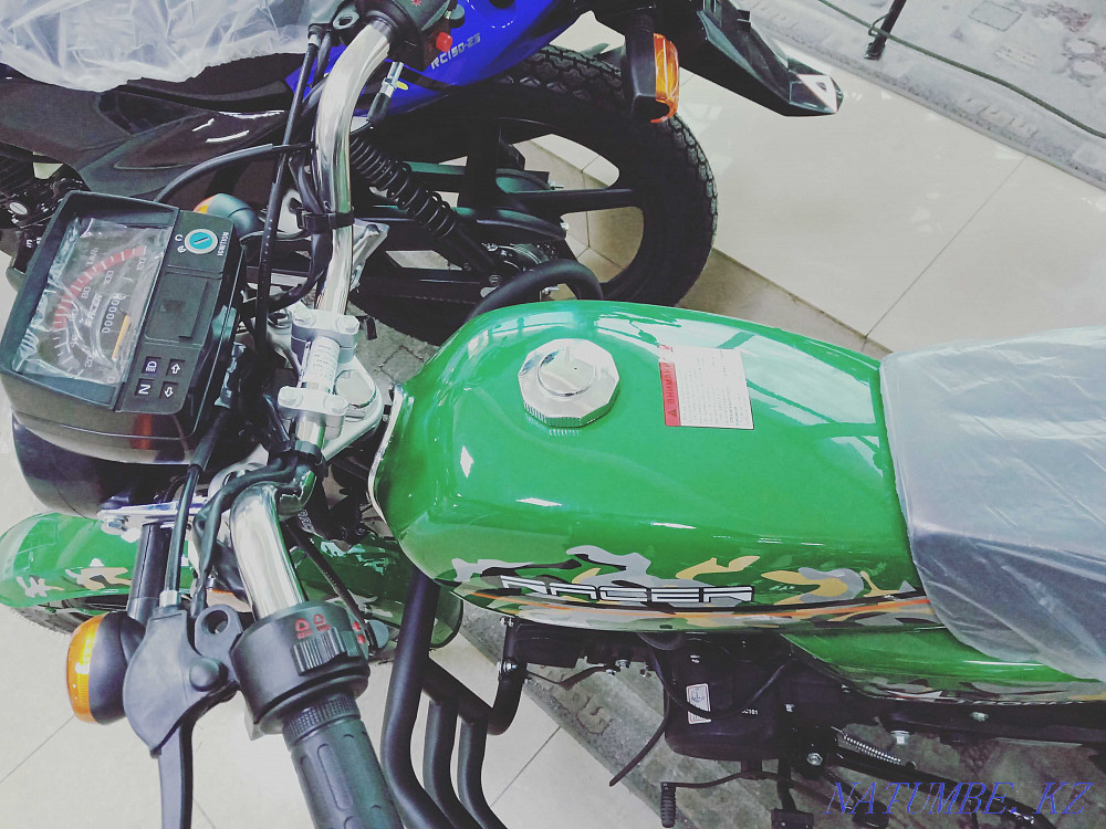 motorcycle sales Pavlodar - photo 4