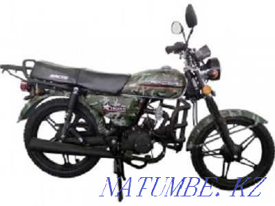 motorcycle sales Pavlodar - photo 5