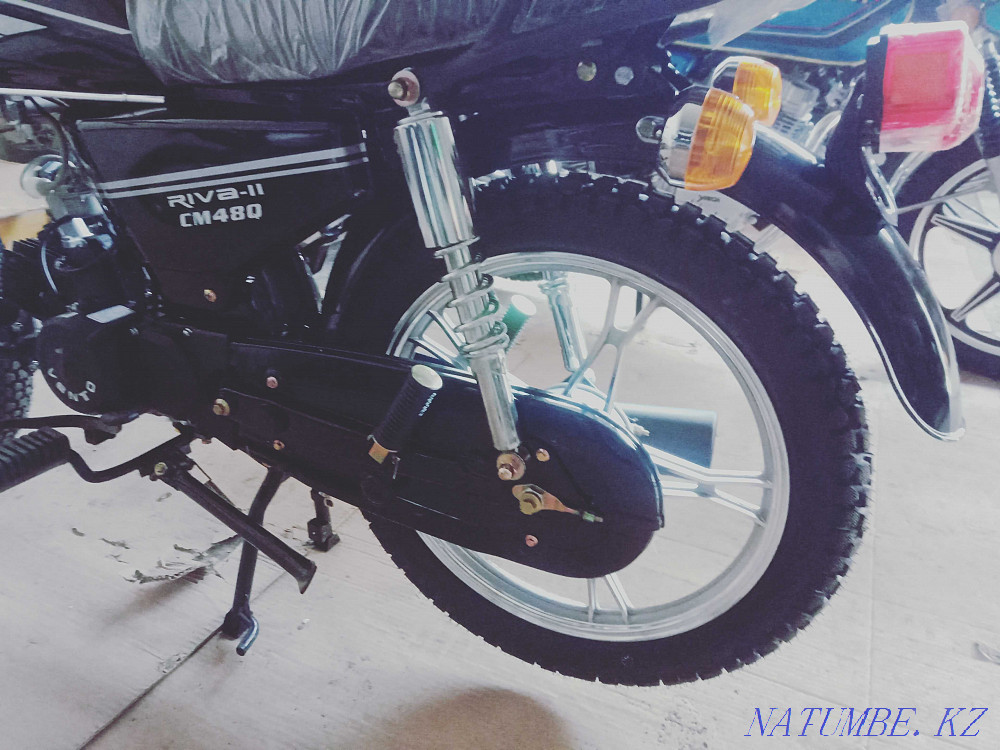 motorcycle sales Pavlodar - photo 8