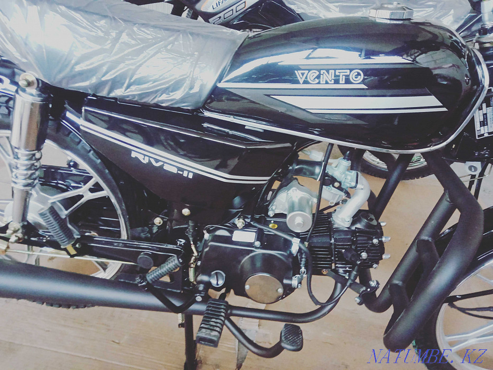 motorcycle sales Pavlodar - photo 7