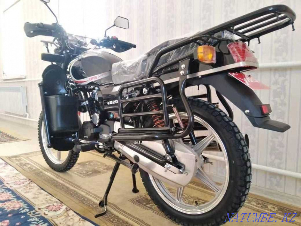 motorcycle sales Pavlodar - photo 3