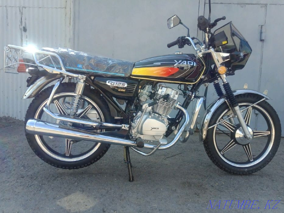 motorcycle sales Pavlodar - photo 7