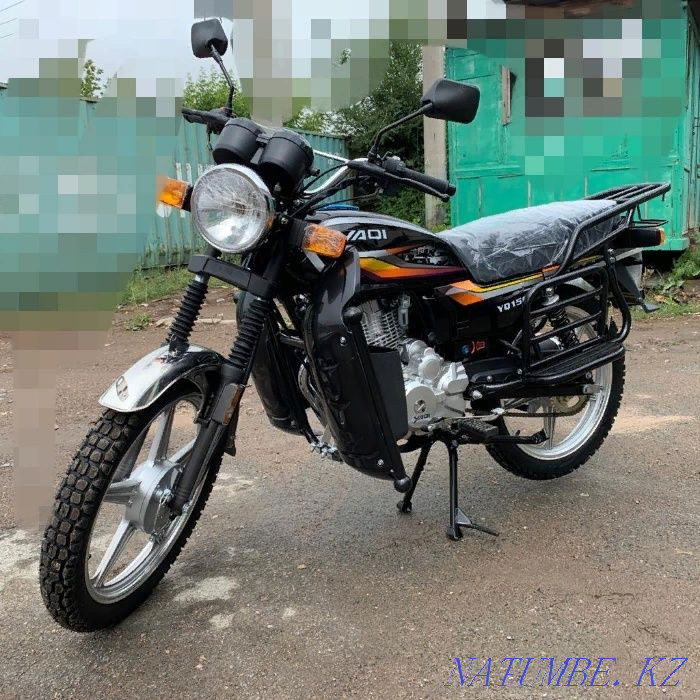 motorcycle sales Pavlodar - photo 5