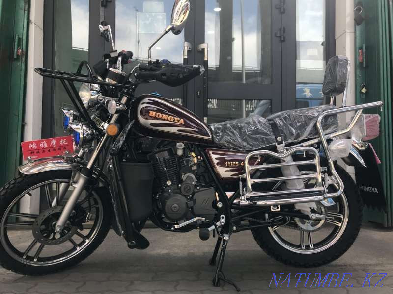 motorcycle sales Pavlodar - photo 6