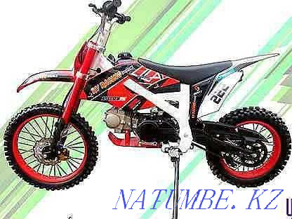 sale of pit bikes Pavlodar - photo 8