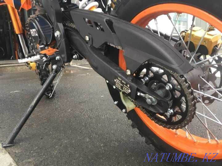 sale of pit bikes Pavlodar - photo 3