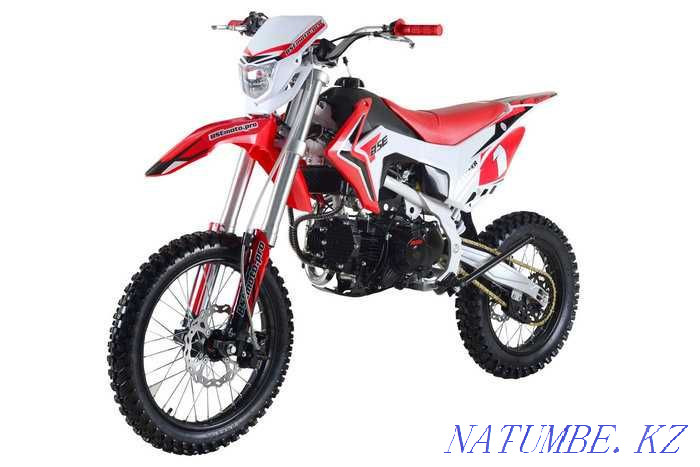 sale of pit bikes Pavlodar - photo 1