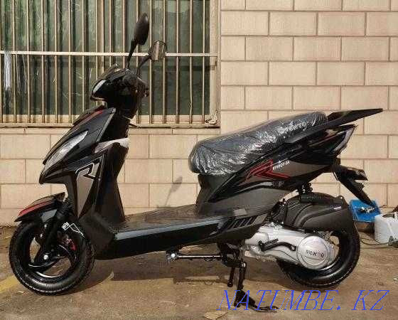 sale of scooters Pavlodar - photo 3
