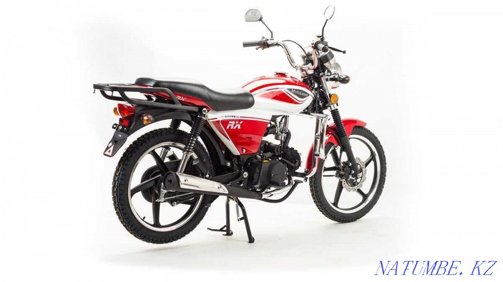 sale of scooters Pavlodar - photo 8