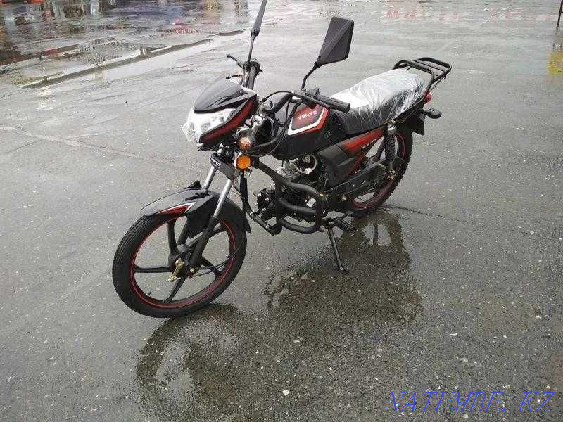 Motorcycles and mopeds Pavlodar - photo 2