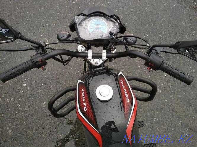 Motorcycles and mopeds Pavlodar - photo 3