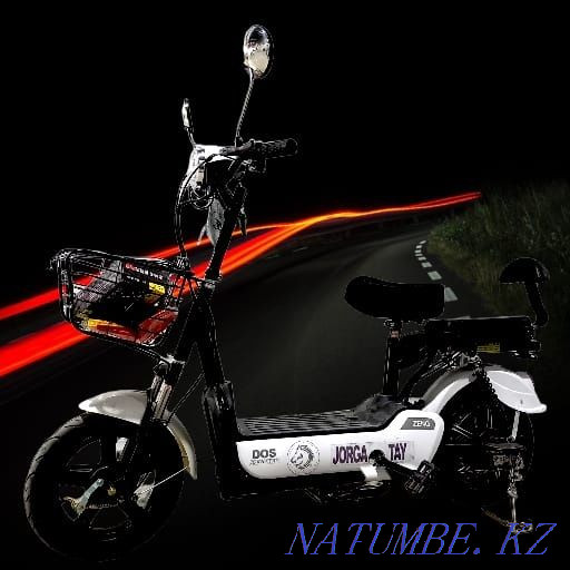 Sanya motorcycle is located in Petropavlovsk Petropavlovsk - photo 8