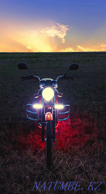 Sell Racer RC110N Kostanay - photo 1