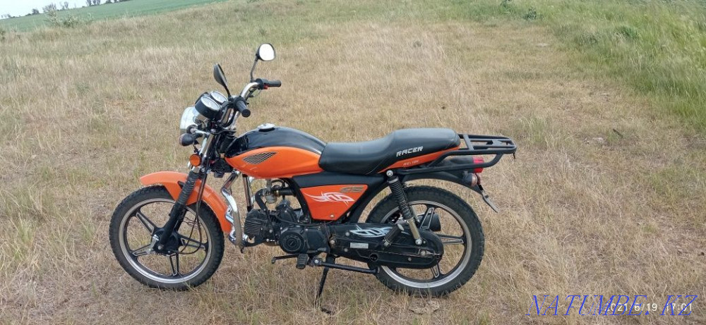 Sell Racer RC110N Kostanay - photo 4