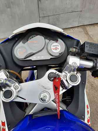 Мотоцикл Peda 200cc в хорошем состоянии Ust-Kamenogorsk