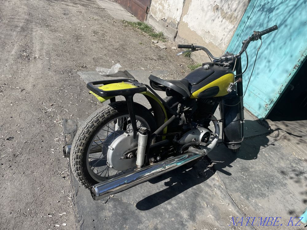 Продам раритет на ходу  - изображение 3