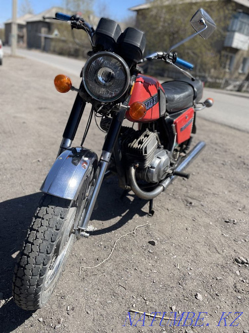 Продам мотоцикл  - изображение 1