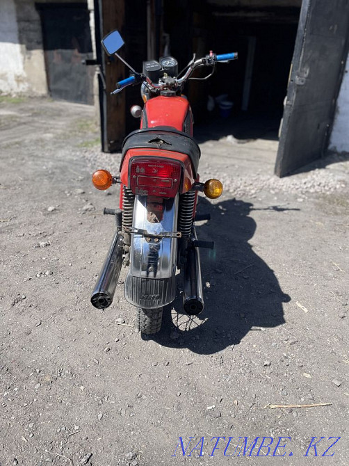 Продам мотоцикл  - изображение 4