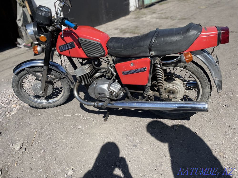 Продам мотоцикл  - изображение 5