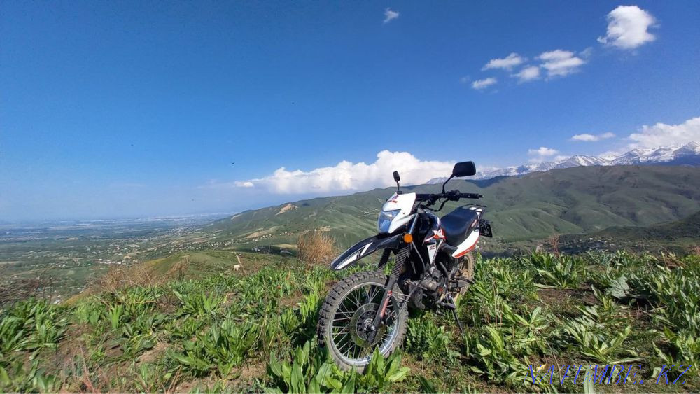 Enduro 250cc Almaty - photo 1