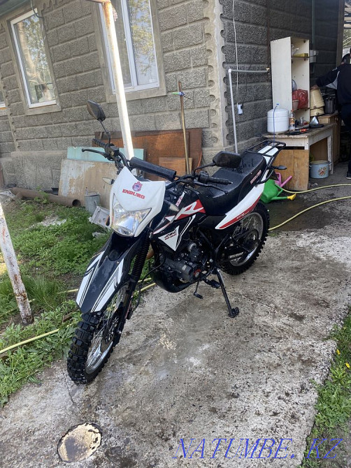 Enduro 250cc Almaty - photo 2