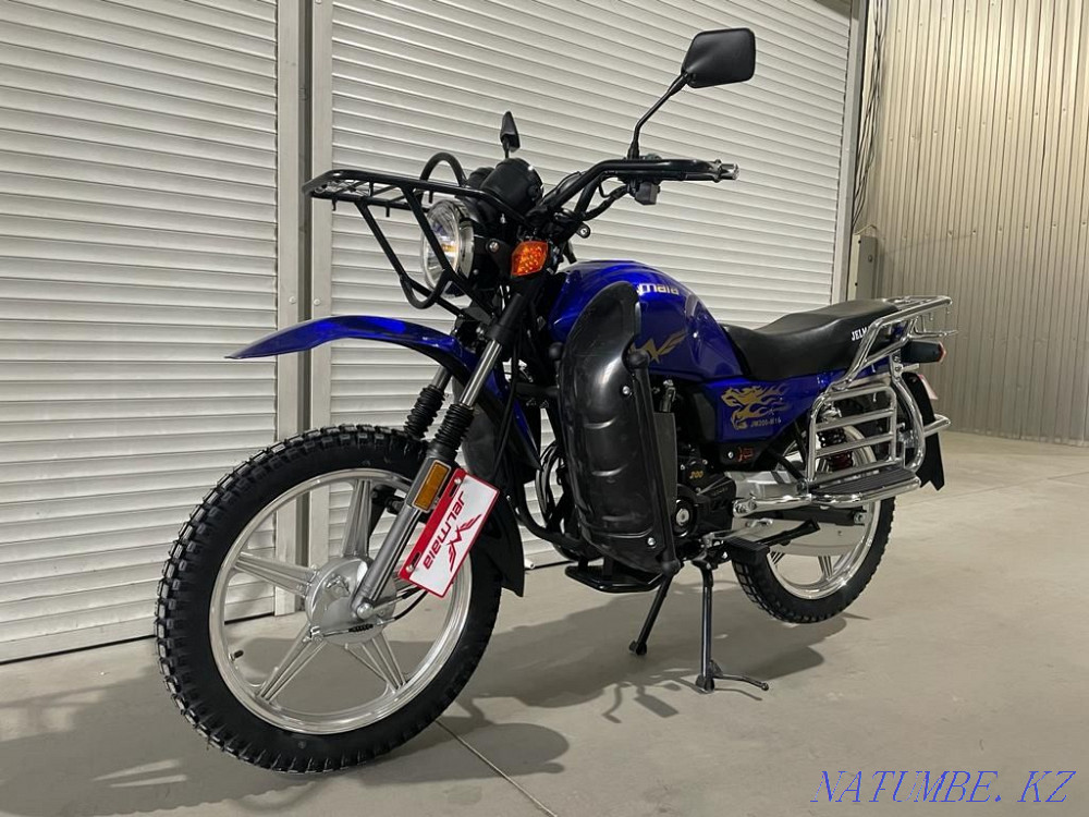 Yellow 150 cu. 200 cu. 250 cu. Atyrau - photo 4