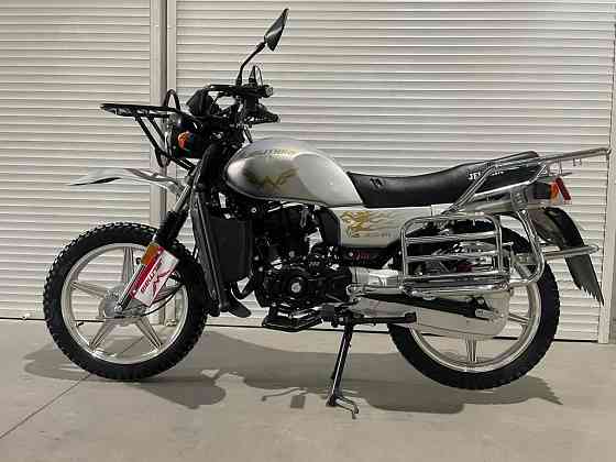 Мотоцикл желмая классика 200-250 куб. Oral