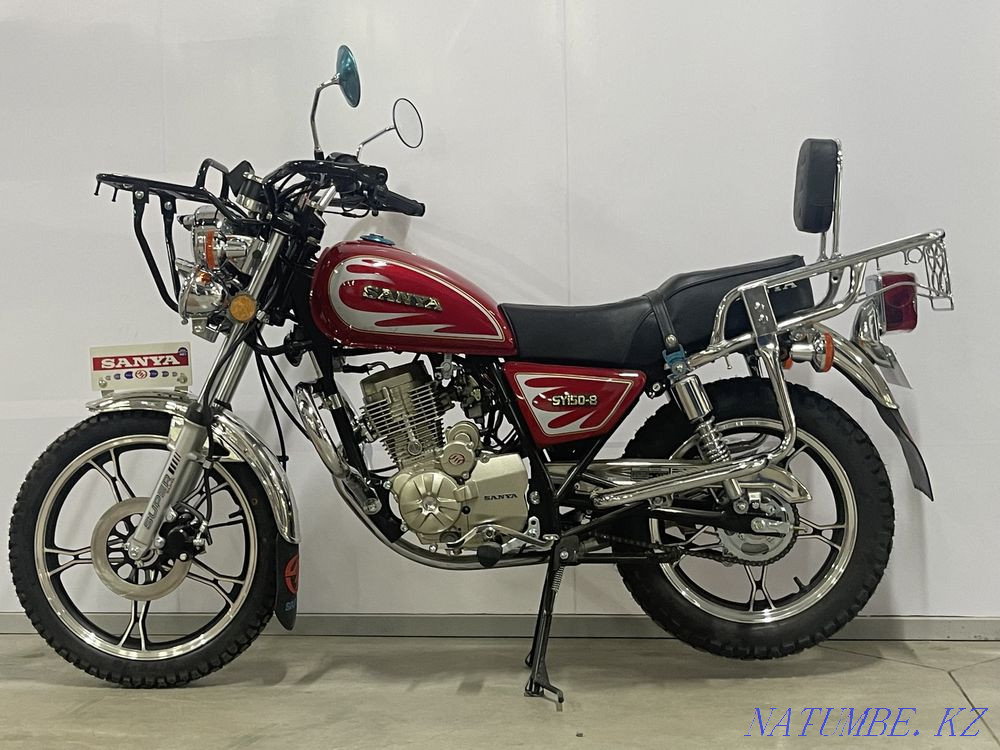 motor.spare.hat.may.sania.motorcycle.moto  - photo 7