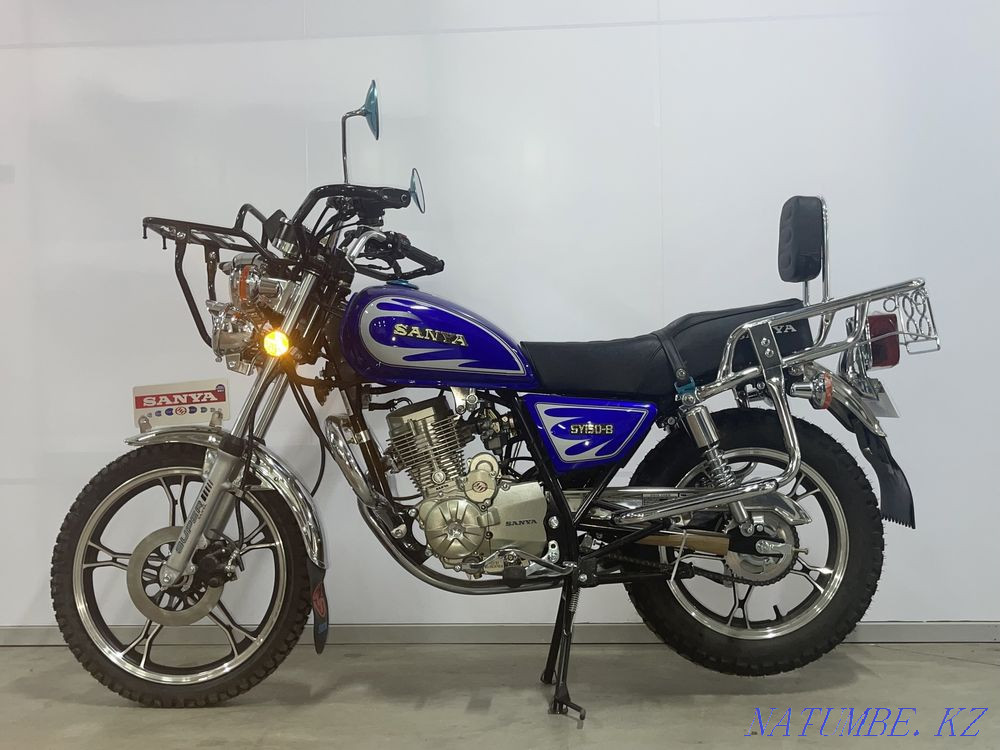 motor.spare.hat.may.sania.motorcycle.moto  - photo 4