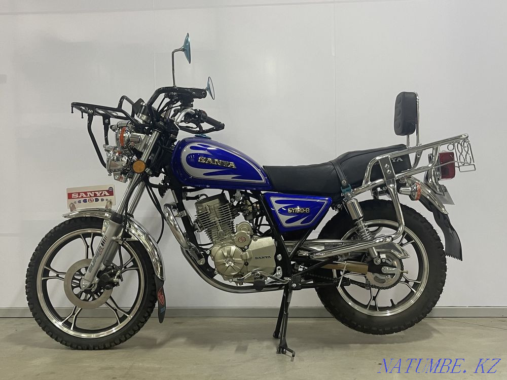 motor.spare.hat.may.sania.motorcycle.moto  - photo 5