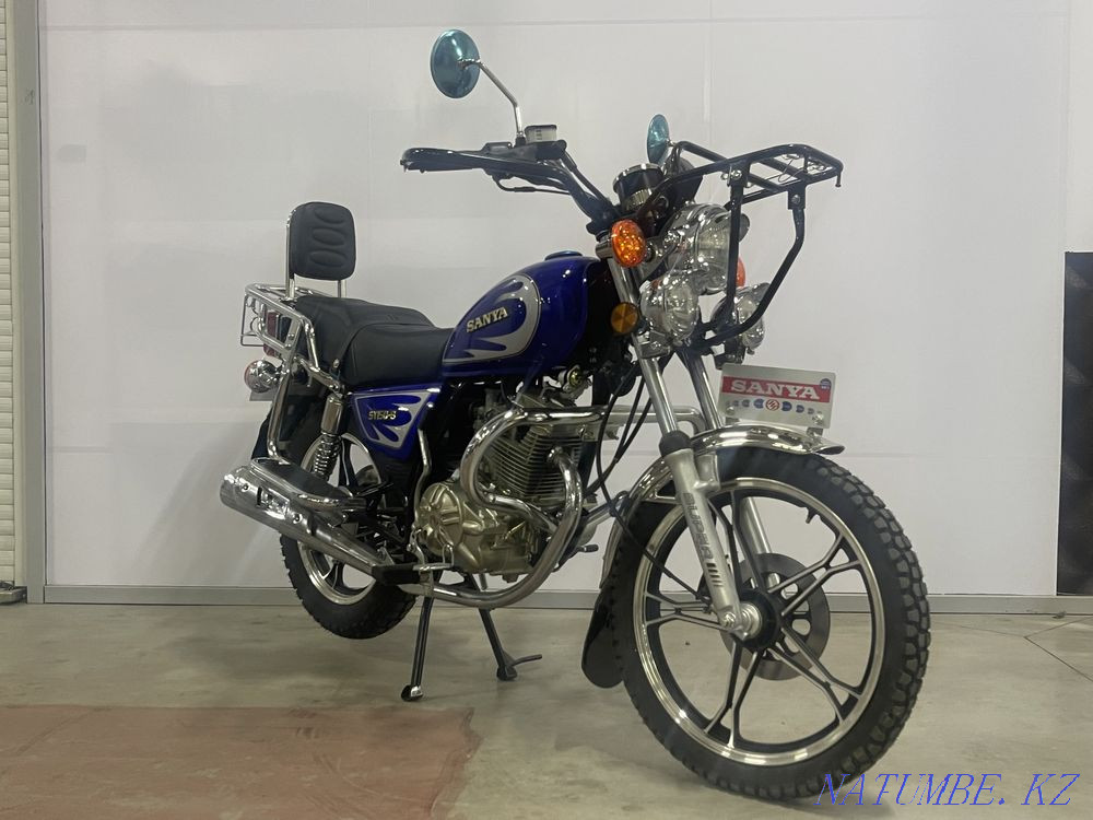 motor.spare.hat.may.sania.motorcycle.moto  - photo 3