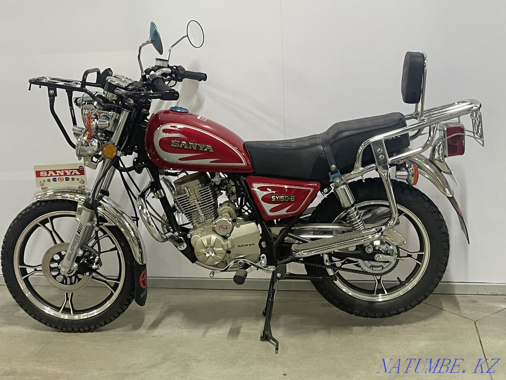 motor.spare.hat.may.sania.motorcycle.moto  - photo 6