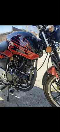 Продам мотоцикл пробег 500 км,Racer magnum 250 Семей