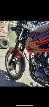 Продам мотоцикл пробег 500 км,Racer magnum 250 Семей