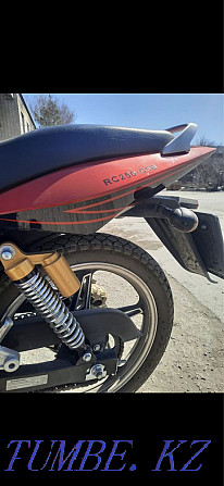 Продам мотоцикл пробег 500 км,Racer magnum 250 Семей - изображение 4