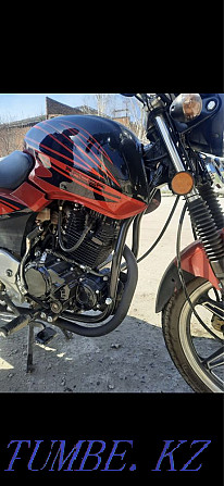 Продам мотоцикл пробег 500 км,Racer magnum 250 Семей - изображение 1