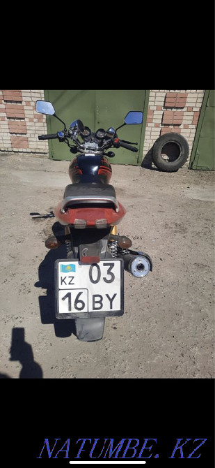 Продам мотоцикл пробег 500 км,Racer magnum 250 Семей - изображение 7