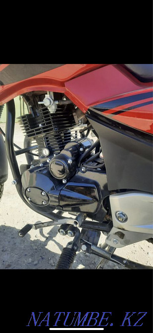 Продам мотоцикл пробег 500 км,Racer magnum 250 Семей - изображение 6