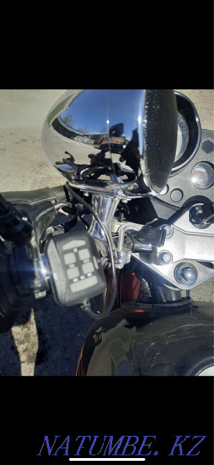 Продам мотоцикл пробег 500 км,Racer magnum 250 Семей - изображение 8