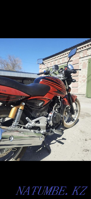 Продам мотоцикл пробег 500 км,Racer magnum 250 Семей - изображение 3