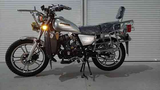 Мотоцикл желмая 200-250 куб Тараз