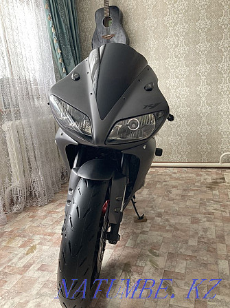 Yamaha R1 Sportbike  Астана - изображение 1