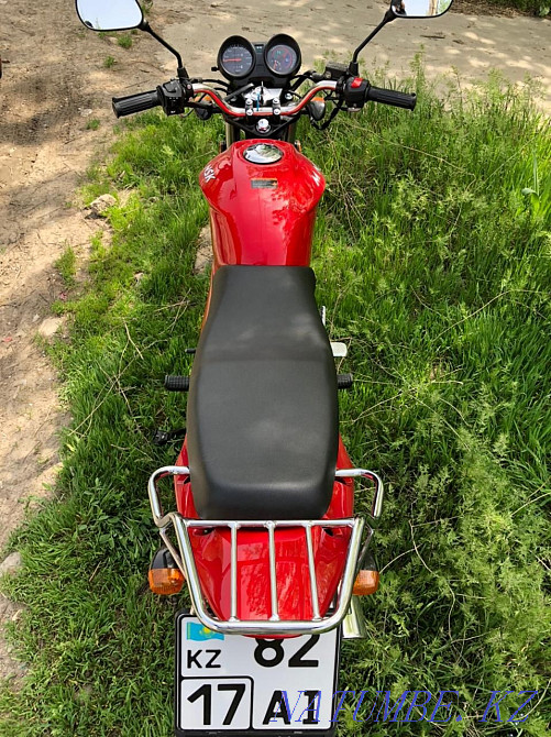 Продам Минск д4 125 новый 2021 года Шымкент - изображение 4