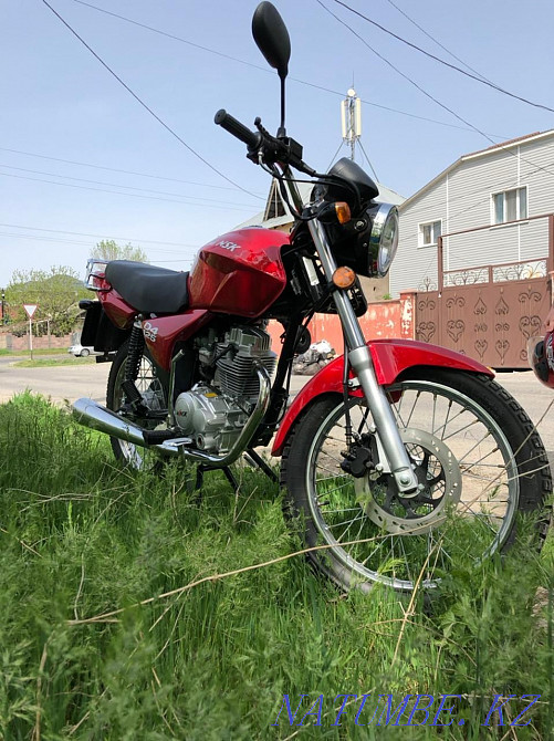 Продам Минск д4 125 новый 2021 года Шымкент - изображение 7