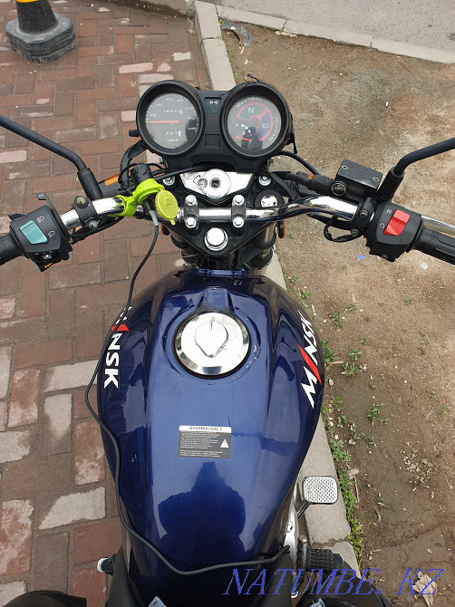 Minsk d 125 cubes Almaty - photo 2