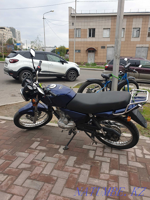 Minsk d 125 cubes Almaty - photo 1